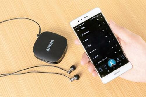 さすがANKER！くっつけるだけで5.0に イメージ2
