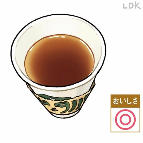 スタバ「ホット ティー アールグレイ Tall」 スタバの紅茶のおすすめメニューおすすめ イメージ