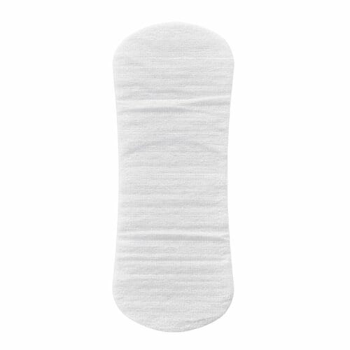 パンティライナーおすすめ ソフィ はだおもいライナー 天然極コットン 通気性2倍タイプ イメージ2