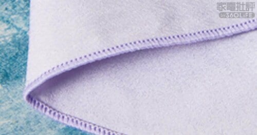 ＜拭き取り力＞ クリーニングクロスおすすめ イメージ