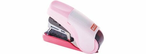 MAX:サクリフラット:ホチキス