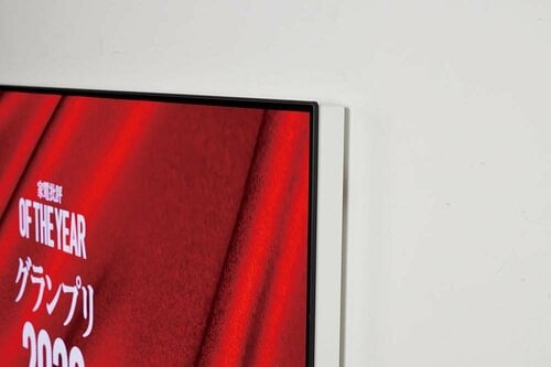 VIERA（ビエラ）ウォールフィットテレビ ウォールフィットテレビおすすめ イメージ2
