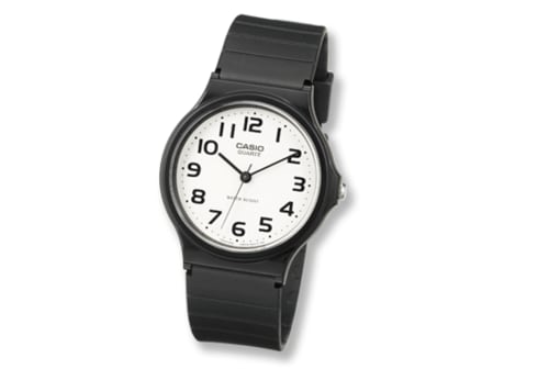 カシオ:チープカシオ:腕時計:ウォッチ:格安:CASIO:スタンダード MQ-24-7B2LLJF