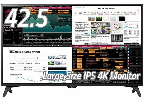 LG:モニターディスプレイ:43UD79T-B
