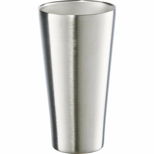 ドウシシャ「飲みごろタンブラーDST-400RMT」 イメージ