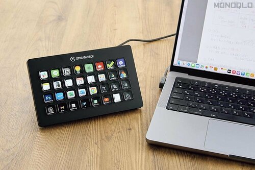 「その道」の達人が愛用する、おすすめアイテムとは? PC周辺機器おすすめ イメージ3