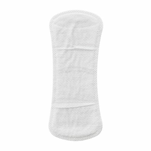 パンティライナーおすすめ コットン・ラボ オーガニックコットンライナー イメージ2