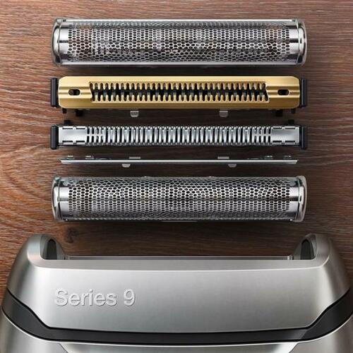 【ハイエンド】全てがプレミアム!「Series 9 9365cc」 イメージ3
