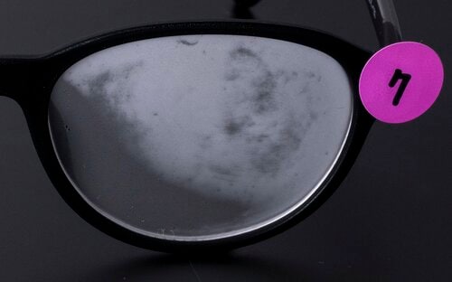 くもりは取れずクロスも拭きにくい メガネ用曇り止めおすすめ イメージ2