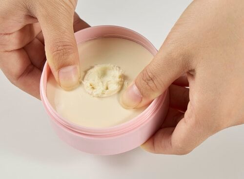 肌あたりがよく洗浄力バッチリ! レトロかわいいおすすめ イメージ