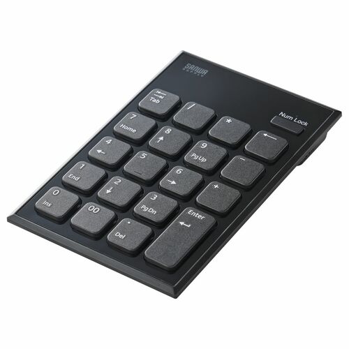 サンワサプライ NT-BT23BK イメージ