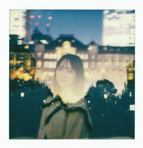 絞り・シャッター優先からマニュアル操作も可能 ポラロイド「Polaroid l-2」おすすめ イメージ5