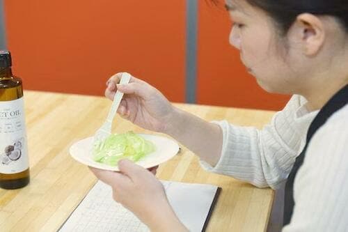 コーヒーに入れると酸味が強い MCTオイルおすすめ イメージ2