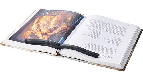 本に寄り添えるのは、やはり本家コクヨ! MONOQLO 2025ベストバイおすすめ イメージ