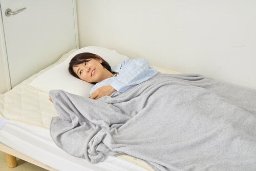 オールシーズン用タオルケットのおすすめは? タオルケットおすすめ イメージ2