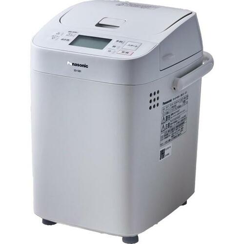 おすすめのホームベーカリー：パナソニック「SD-SB1-W」 イメージ2