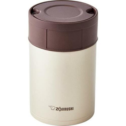 象印マホービン(ZOJIRUSHI):ステンレスフードジャー SW-HB45 450ml:ランチジャー