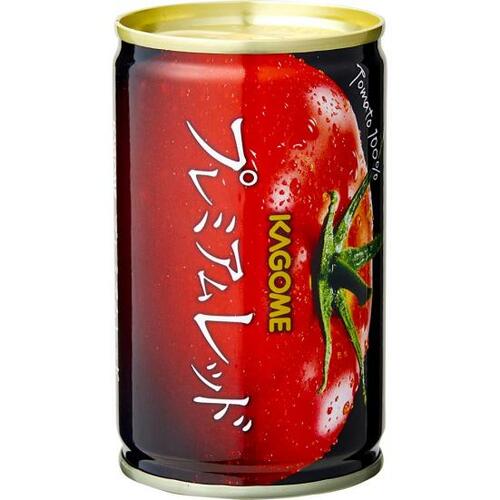 コレ飲んだら他のはもう飲めない…濃旨トマト感のプレミアムレッド イメージ