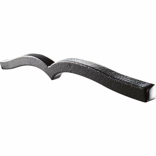 コクヨ「本に寄り添う文鎮」おすすめ コクヨ 本に寄り添う文鎮(鉄製) イメージ1