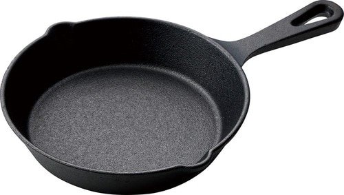 ニトリ「スキレット 15cm」 イメージ