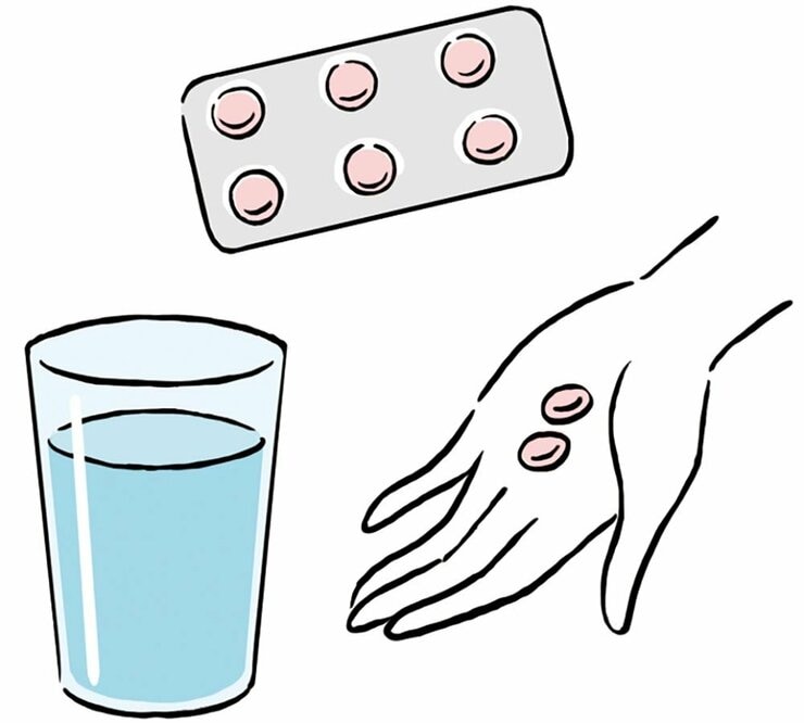 生理痛はあたためると良くなるの？読者の悩み&改善ストレッチを紹介<br />