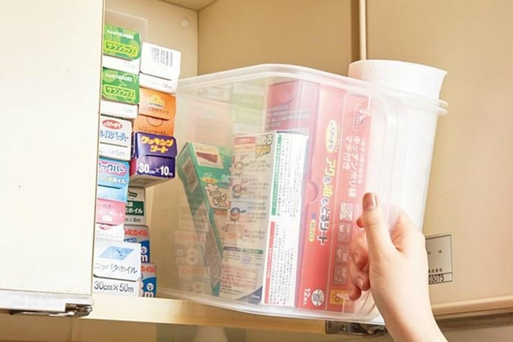 なにこれ頭いい！ 無印とAmazonで買える秀逸キッチン収納4選