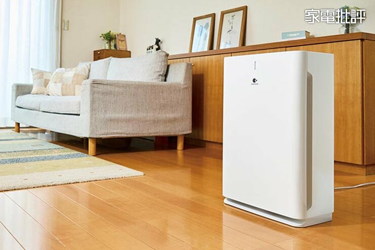 空気清浄機デビューするなら、コスパ優秀なミドルクラスのこちらどうでしょう？(家電批評)