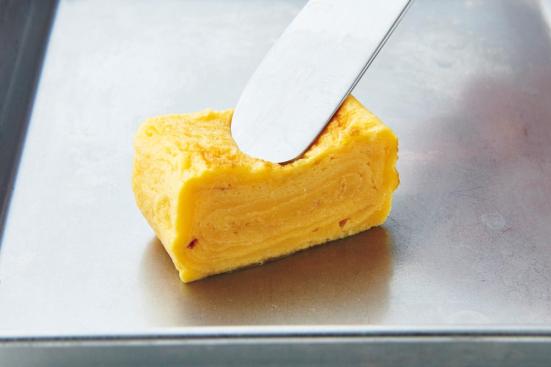 【A評価】砂糖+マヨネーズ:水が出ずにふんわり食感!