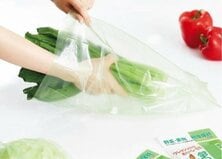 【野菜の保存袋】鮮度保持袋おすすめ5選│『LDK』が徹底比較