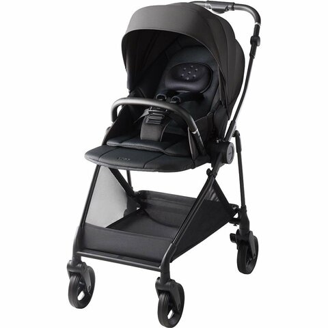 2026年】ベビーカーのおすすめランキング10選。生後1か月頃から使えるA