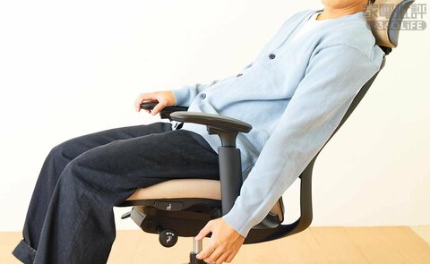 2026年】オフィスチェアのおすすめランキング。自宅用の高機能製品を