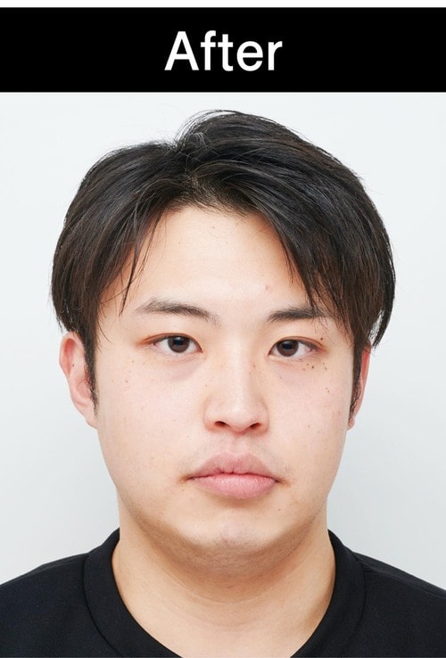 髪型を問わずに使えて即キマる! LDK the Beauty Menメンズコスメ大賞2025おすすめ イメージ2