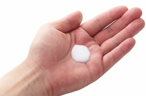 【使用感】しっとり派もさっぱり派も納得の肌なじみのよさ メンズボディクリームおすすめ イメージ