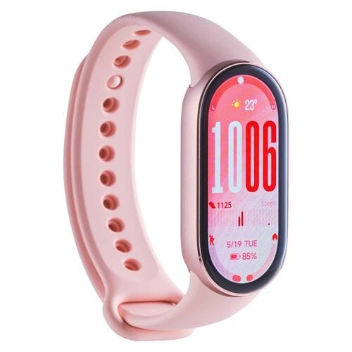 スマートバンドおすすめ シャオミ Smart Band 10 イメージ