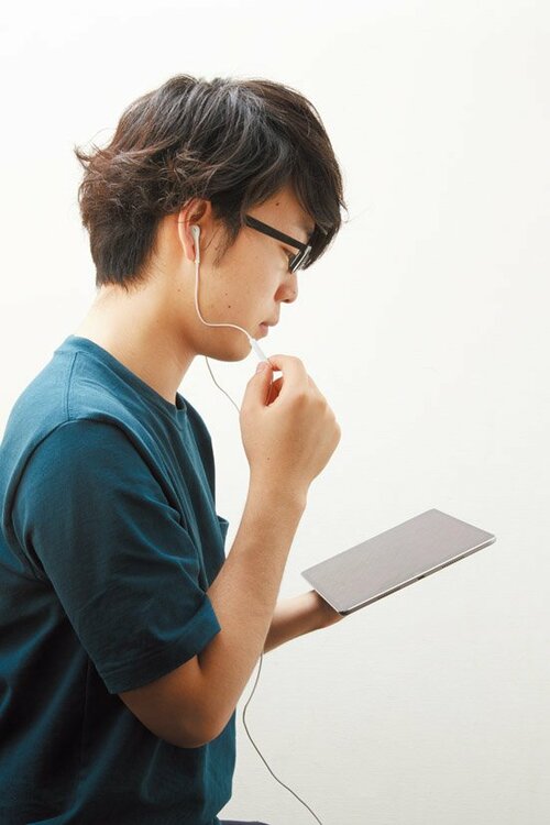 もう聞き漏らしゼロ電話を録音するレコーダー