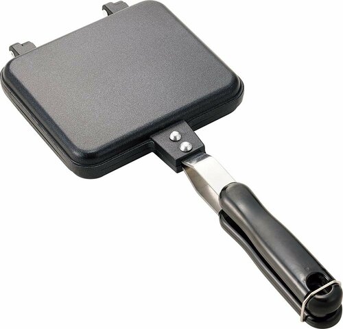 Standard Products「ホットサンドメーカー」 ホットサンドメーカーおすすめ イメージ