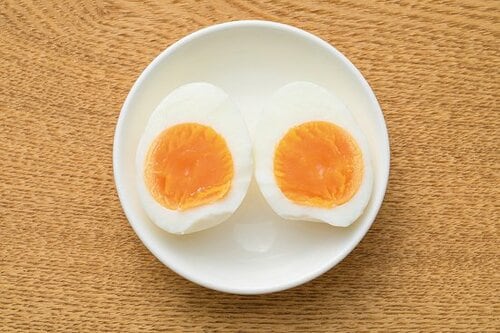 緑茶は食べた後の青っぽい香りが気になる イメージ2