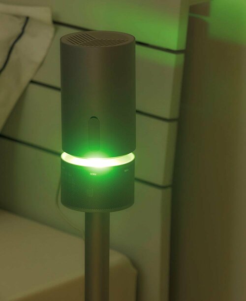 機能 モバイルプロジェクターおすすめ イメージ2