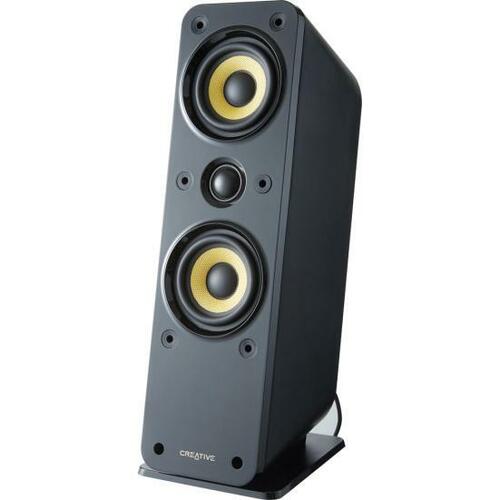 ［U1万円］動画・ゲームに最適クリエイティブ「GigaWorks T40 Series Ⅱ 2.0ch」 イメージ