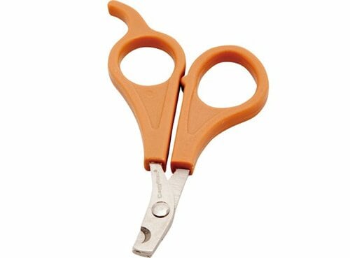 4位: 【C+評価】刃先のカーブが特徴だけど扱いやすさも切れ味も普通 イメージ