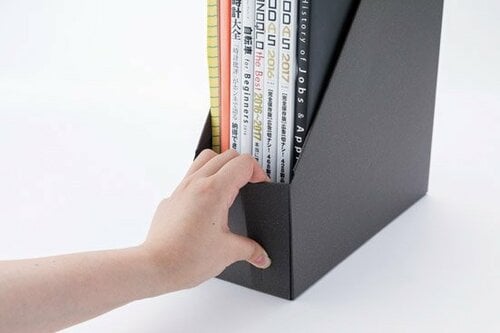 かっこいいけどモノによっては頼りなげ