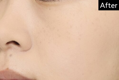 質感 パウダーファンデーションおすすめ イメージ2