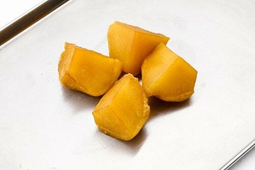 パターン③すべてごろっと大きめ イメージ3