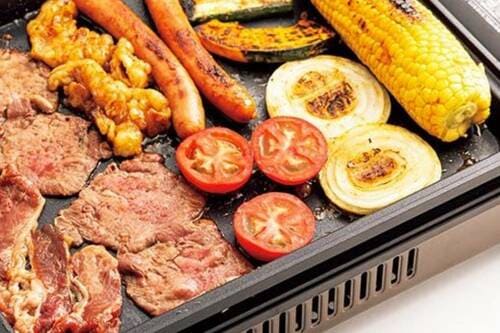 焼肉プレートのおすすめ まとめ 焼肉プレートおすすめ イメージ