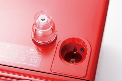 パン好きさんにおすすめのトースターはこちら イメージ2