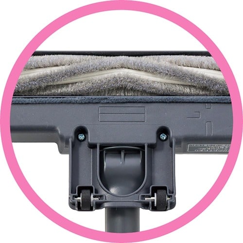 吸引力：◎ コードレス掃除機おすすめ イメージ