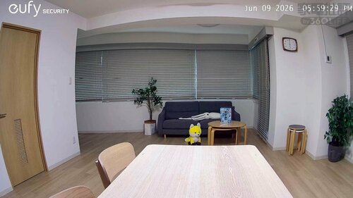 広角（4K） 見守りカメラおすすめ イメージ