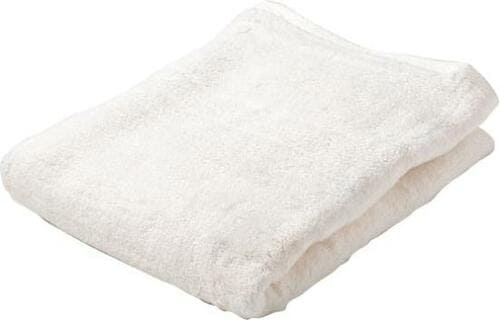 何回洗濯しても手触りふわふわ！「ふんわり長持ちバスタオル」 イメージ