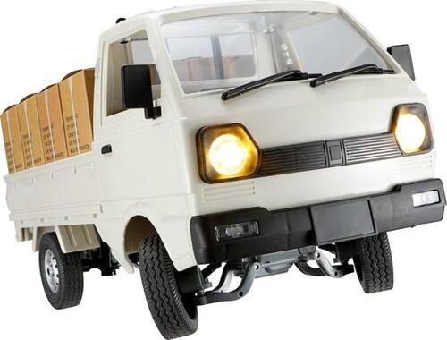 RAYWOOD「WPL JAPAN D12」