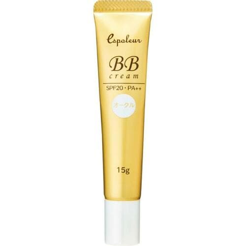 エスポルール:BBクリーム:化粧品